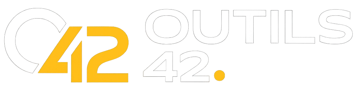Outils 42