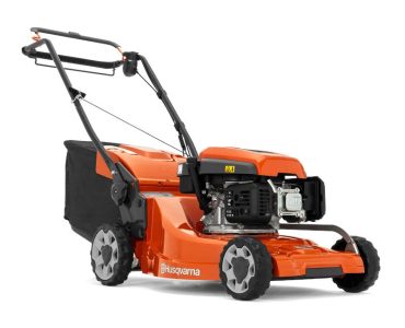 Tondeuse autotractée thermique LC 347V